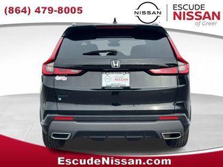 Used 2026 Honda CR-V Sport video 4