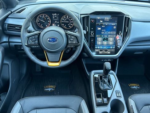 New 2026 Subaru Crosstrek 2.5i Wilderness AWD/4WD image 14