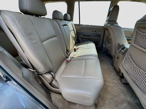 Used 2004 Honda Pilot EX image 32