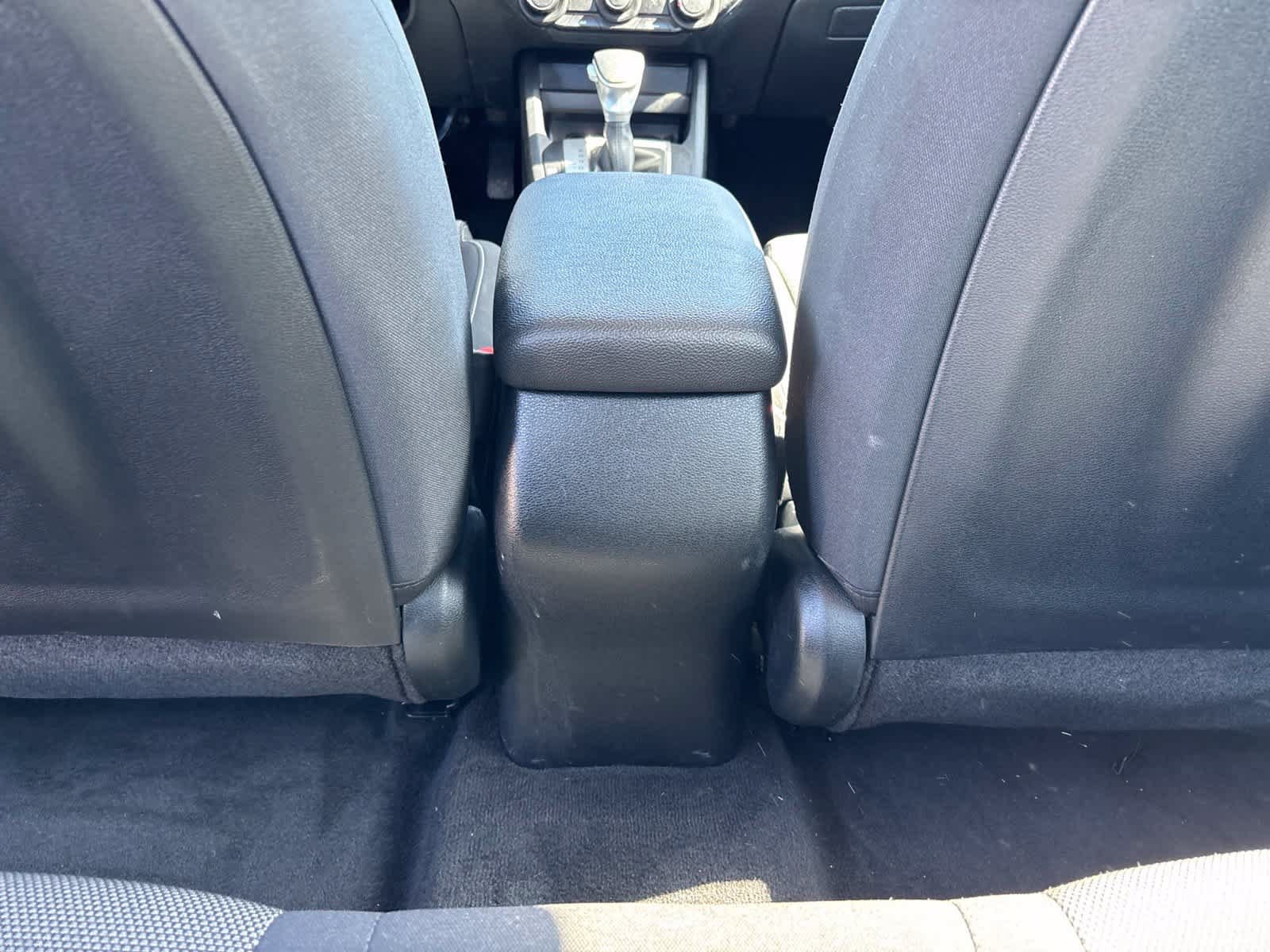 Used 2024 Kia Forte LXS w/ LXS Technology Package FWD image 18