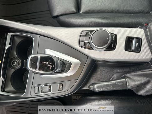 Used 2018 BMW M240i xDrive Convertible image 17