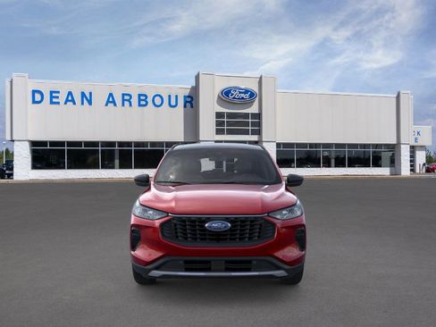 New 2026 Ford Escape Active w/ Active Premium Tech Pack FWD image 6