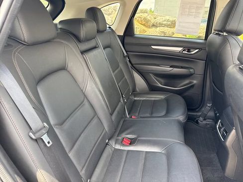 Used 2023 MAZDA CX-5 AWD 2.5 S image 12