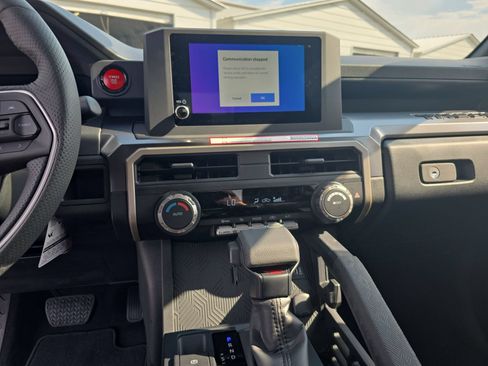 New 2026 Toyota Tacoma TRD Off-Road AWD/4WD image 16