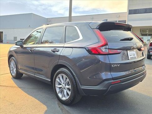 Used 2023 Honda CR-V EX image 5