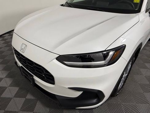 Used 2023 Honda HR-V LX image 10