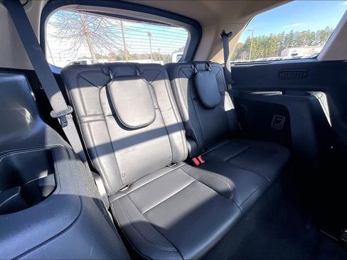 Certified 2022 Lincoln Aviator Reserve w/ Equipment Group 201A image 28