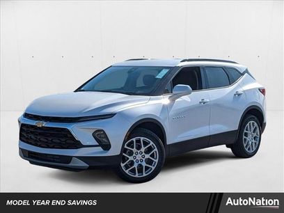 New 2025 Chevrolet Blazer LT w/ Convenience Package