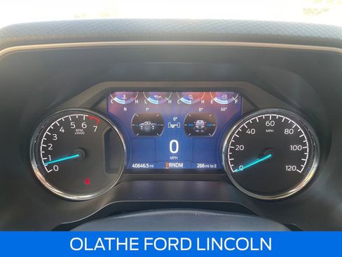 Used 2022 Ford F150 XLT w/ Equipment Group 302A High image 15