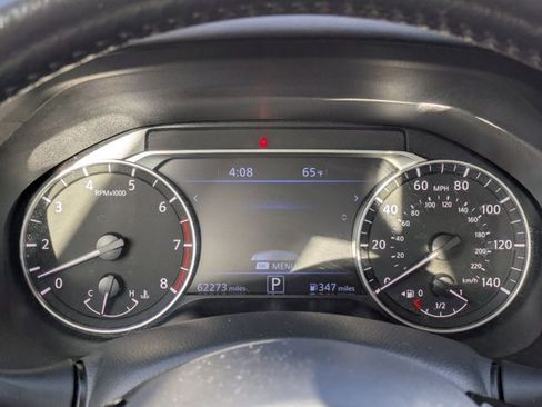 Used 2023 Nissan Altima 2.5 SL image 7