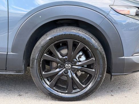 Used 2023 MAZDA CX-30 AWD 2.5 S w/ Preferred Package image 6