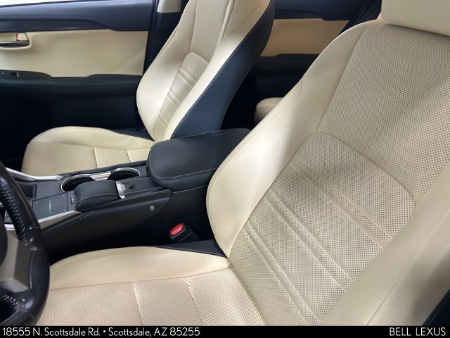 Used 2019 Lexus NX 300 FWD w/ Premium Package image 18