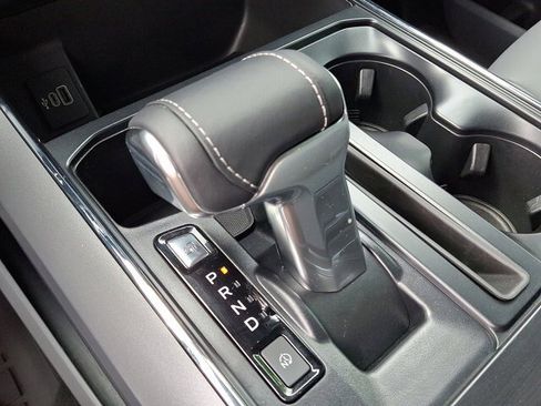 Certified 2025 Ford F150 Lightning Flash AWD/4WD image 4