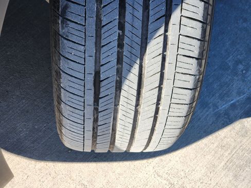 Used 2022 Volkswagen Atlas Cross Sport SEL R-Line image 12