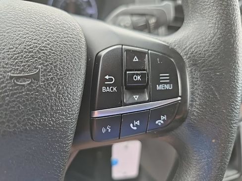 Used 2023 Ford Transit 250 148 High Roof RWD image 19