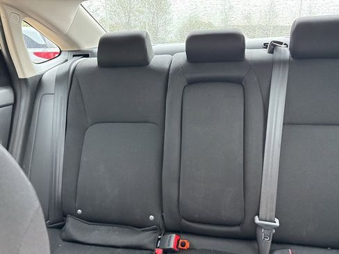 Used 2022 Honda Civic EX image 19