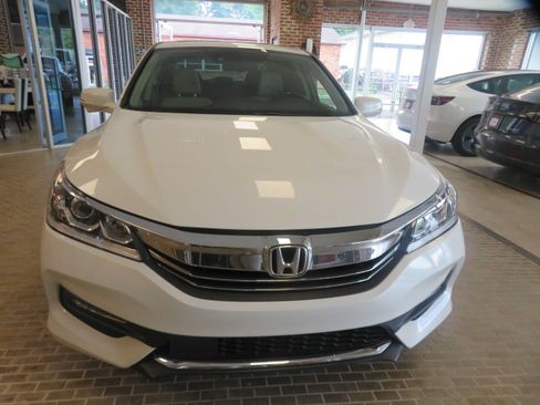 Used 2016 Honda Accord EX-L image 62