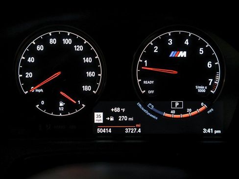 Used 2018 BMW M2 image 33