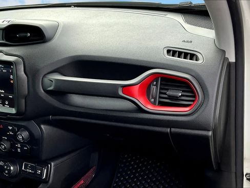 Used 2023 Jeep Renegade Trailhawk image 23