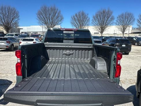 New 2026 Chevrolet Silverado 1500 LT Trail Boss w/ Convenience Package II image 28