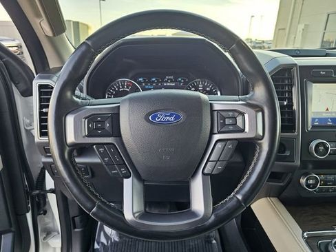 Used 2021 Ford Expedition Max Platinum image 25