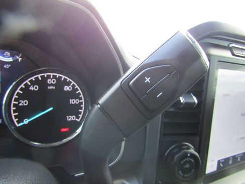 Used 2021 Ford F150 XLT w/ Equipment Group 302A High image 26