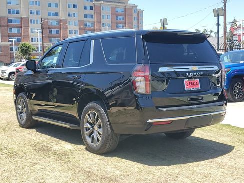 Used 2024 Chevrolet Tahoe LT RWD image 5