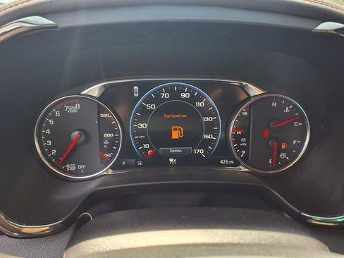 New 2026 Chevrolet Blazer RS w/ Driver Confidence II Package AWD/4WD image 24