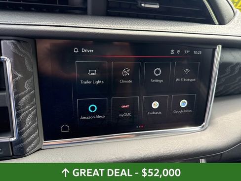 Used 2023 GMC Yukon Denali image 41