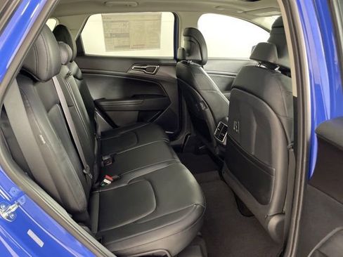 New 2026 Kia Sportage EX w/ EX Panorama Roof Package image 41