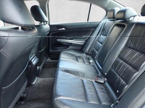 Used 2008 Honda Accord EX-L image 8