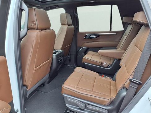 New 2026 Chevrolet Tahoe High Country image 19