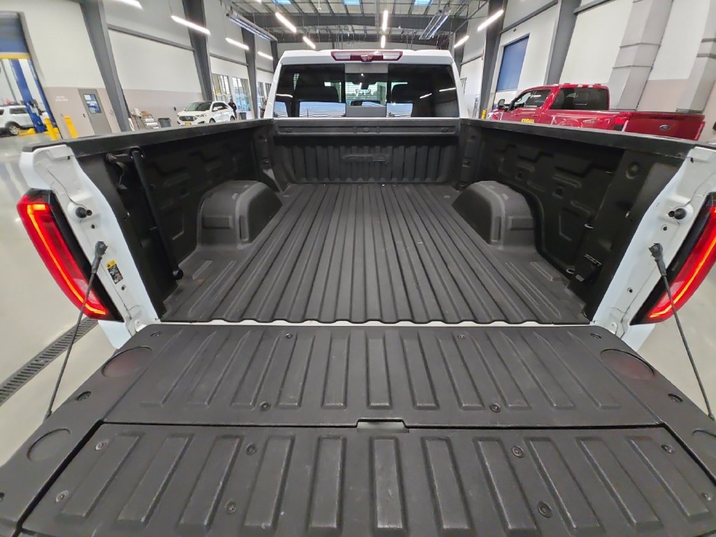 Used 2020 GMC Sierra 1500 AT4 w/ AT4 Premium Package AWD/4WD image 29