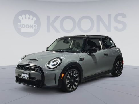 Used 2023 MINI Cooper S image 5