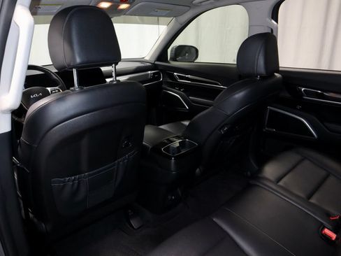 Used 2023 Kia Telluride LX AWD/4WD image 21