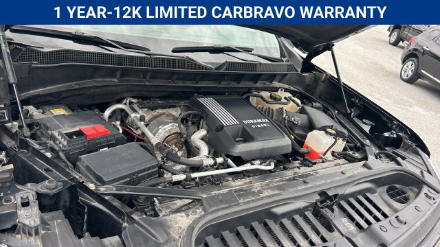 Certified 2024 Chevrolet Silverado 1500 RST w/ True North Edition Plus AWD/4WD image 24