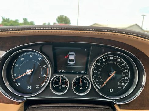 Used 2017 Bentley Continental GT V8 S AWD/4WD image 15