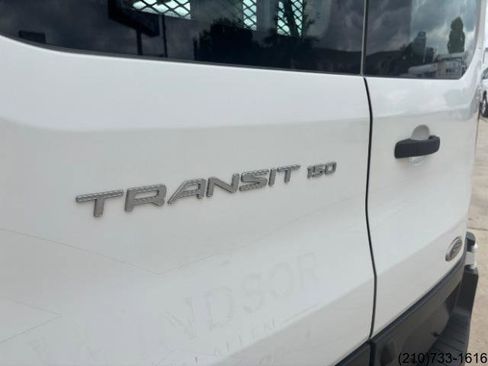 Used 2016 Ford Transit 150 XL RWD image 12