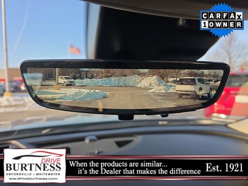 Certified 2023 Buick Envision Avenir image 4