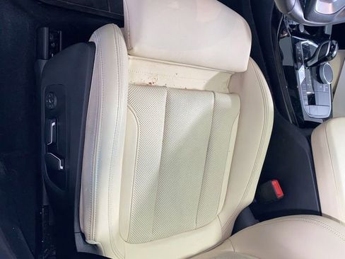 Certified 2024 BMW X3 xDrive30i w/ Convenience Package AWD/4WD image 9