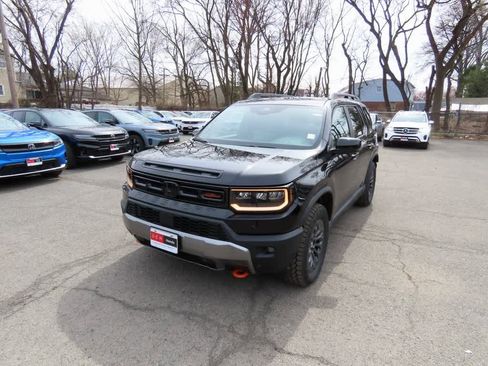 New 2026 Honda Passport TrailSport image 1