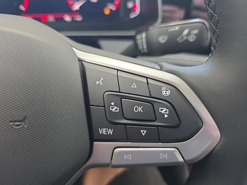 New 2026 Volkswagen Jetta SEL FWD image 37