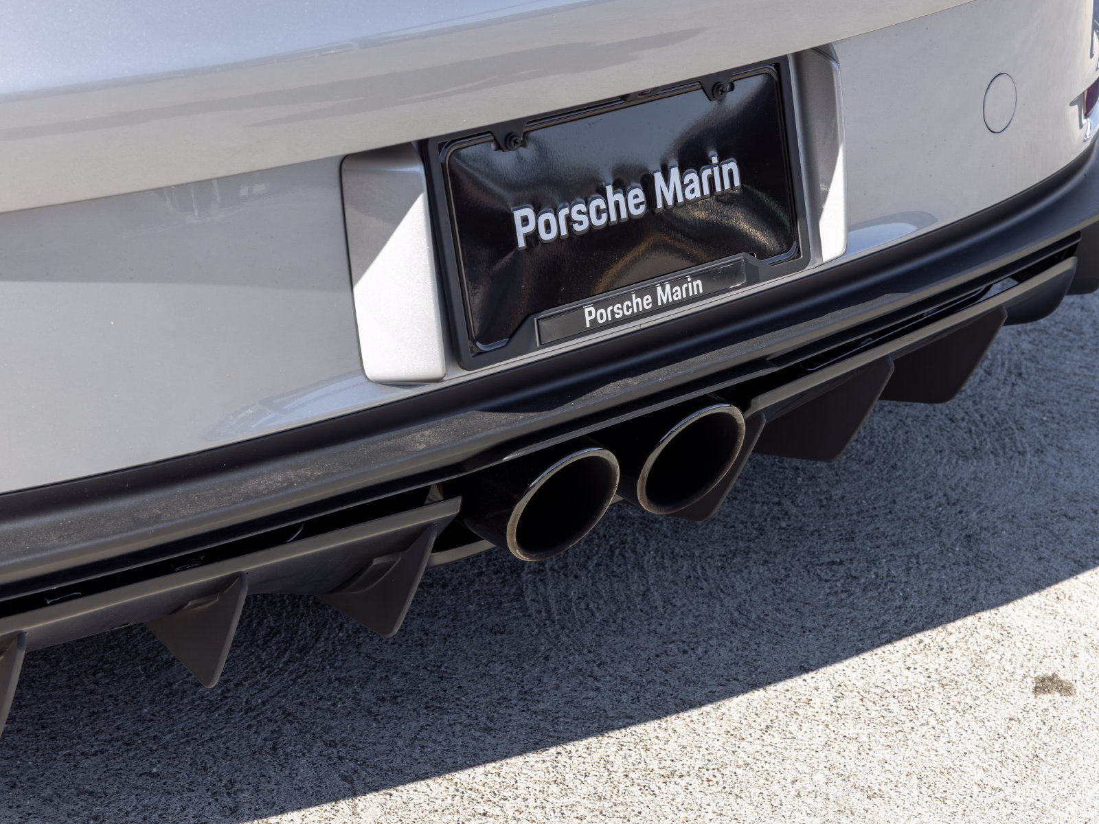 Certified 2022 Porsche 911 GT3 RWD image 21