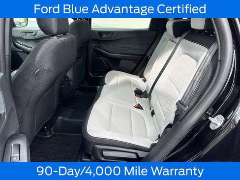 Used 2024 Ford Escape Active w/ Tech Pack #1 AWD/4WD image 16