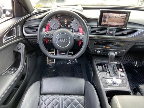 Used 2018 Audi S6 Prestige w/ S Sport Package image 17