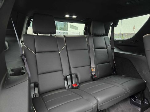 Used 2024 Cadillac Escalade Sport image 15