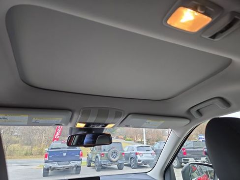 New 2026 Mitsubishi Eclipse Cross SE image 13