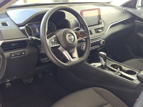 Used 2020 Nissan Altima 2.5 S image 21