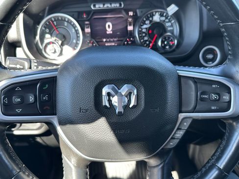 Certified 2023 RAM 1500 Big Horn image 22