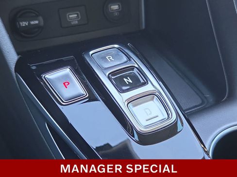 Used 2023 Hyundai Sonata SEL FWD image 21